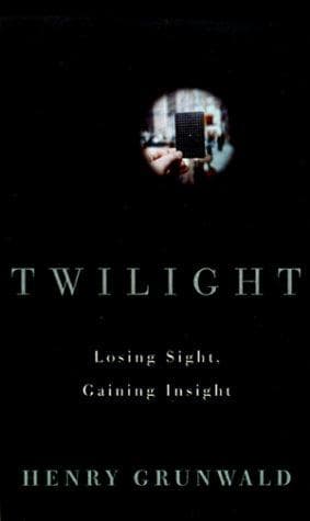 Tapa de Twilight