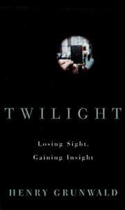 Tapa de Twilight