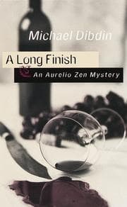Tapa de A long finish