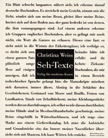 Tapa de Seh-Texte
