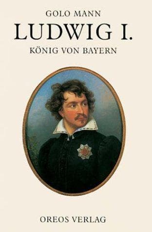 Tapa de Ludwig I