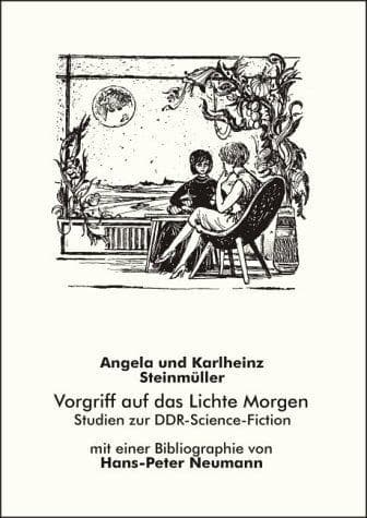 Tapa de Vorgriff auf das Lichte Morgen