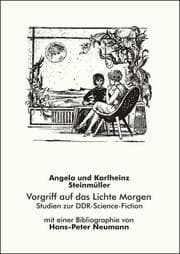 Tapa de Vorgriff auf das Lichte Morgen