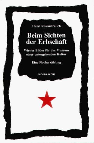 Tapa de Beim Sichten der Erbschaft
