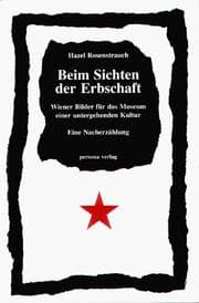 Tapa de Beim Sichten der Erbschaft