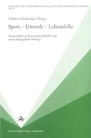 Tapa de Sport, Umwelt, Lebenshilfe