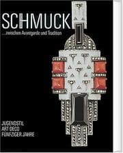 Tapa de Schmuck zwischen Avantgarde und Tradition