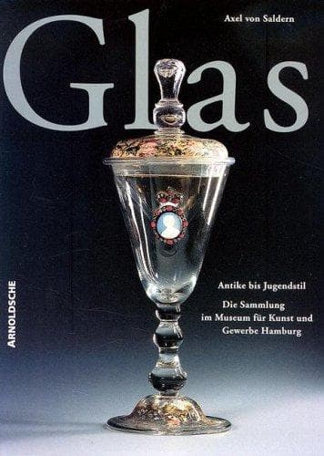 Tapa de Glas