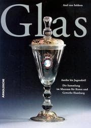Tapa de Glas