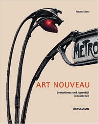 Tapa de Art Nouveau