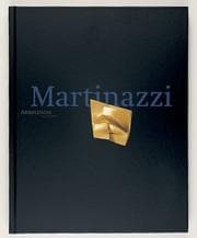 Tapa de Bruno Martinazzi