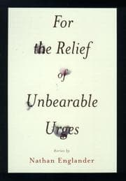 Tapa de For the relief of unbearable urges