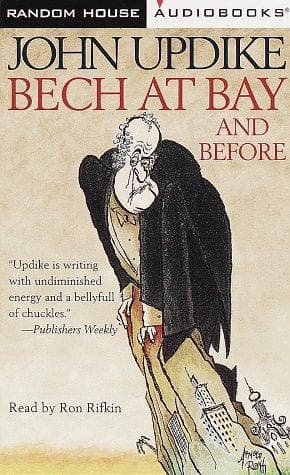 Tapa de Bech at Bay and Before