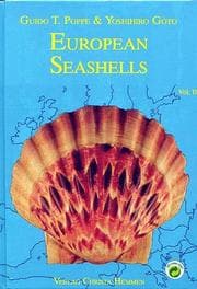 Tapa de European seashells
