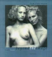 Tapa de Beyond the image