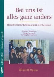 Tapa de Bei uns ist alles ganz anders