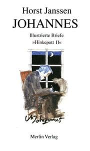 Tapa de Johannes: Illustrierte Briefe