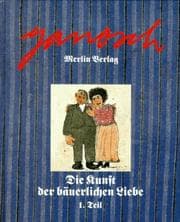 Tapa de Die Kunst der bäuerlichen Liebe