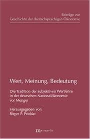 Tapa de Wert, Meinung, Bedeutung