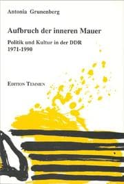 Tapa de Aufbruch der inneren Mauer