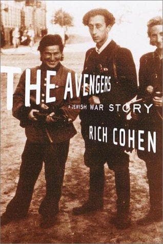Tapa de The Avengers