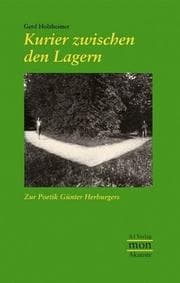 Tapa de Kurier zwischen den Lagern