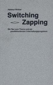 Tapa de Switching, Zapping