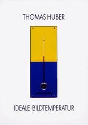 Tapa de Ideale Bildtemperatur
