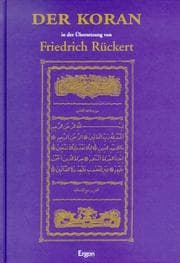 Tapa de Der Koran in der Übersetzung