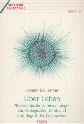 Tapa de Über Leben