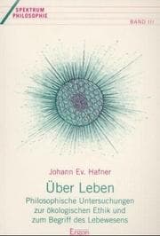 Tapa de Über Leben