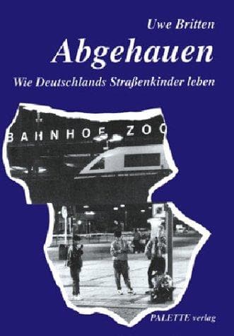 Tapa de Abgehauen