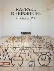 Tapa de Raffael Rheinsberg