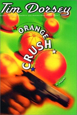 Tapa de Orange Crush
