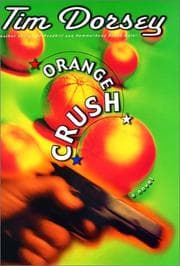 Tapa de Orange Crush