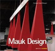Tapa de Mauk Design