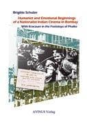 Tapa de Humanist and emotional beginnings of a nationalist Indian cinema in Bombay