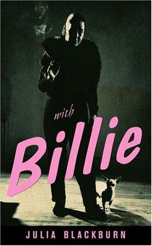 Tapa de With Billie