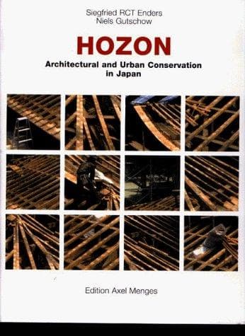 Tapa de Hozon
