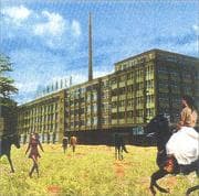 Tapa de Open Spaces