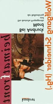 Tapa de Bei Andruck Mord