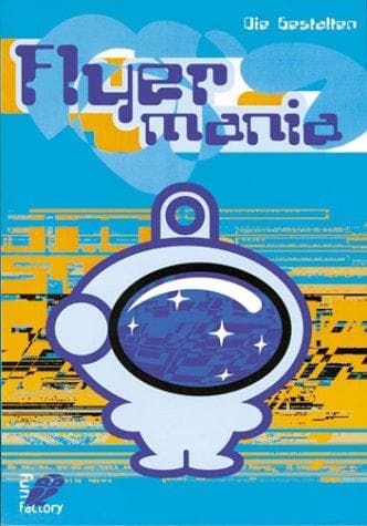 Tapa de Flyermania