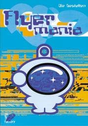 Tapa de Flyermania