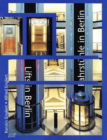 Tapa de Lifts In Berlin