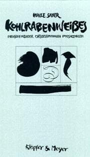Tapa de Kohlrabenweisses