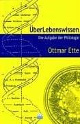 Tapa de ÜberLebenswissen