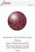 Tapa de Ethos des Interkulturellen