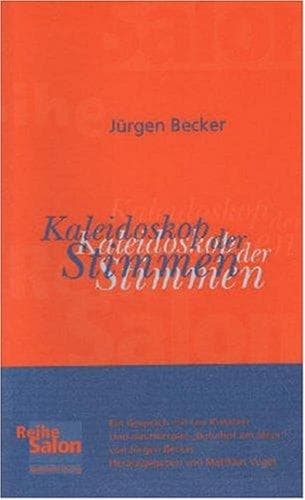 Tapa de Kaleidoskop der Stimmen