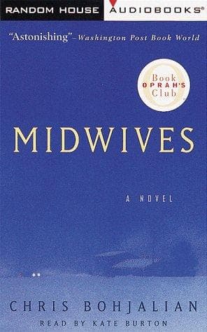 Tapa de Midwives