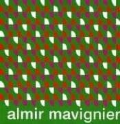 Tapa de Almir Mavignier